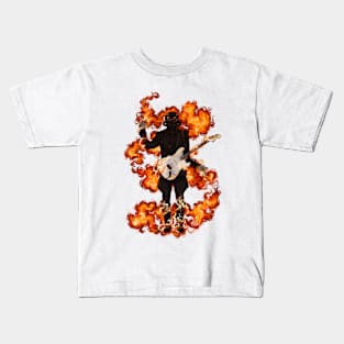 Sodo ghoul Kids T-Shirt